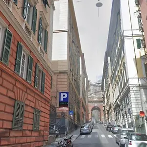 Frühstückspension Lercari