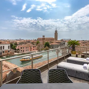 Murano Suites Boutique Apartments (Adults Only) Murano