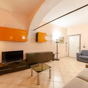 Appartamento Joivy Warm Family Apt Near Porto Antico, Genova